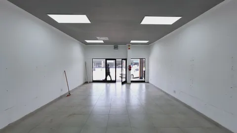 199 Main Road, Wynberg  GRAND CENTRAL