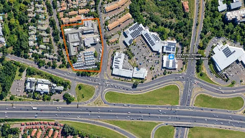 24 Achter Rd, Sunninghill, Sandton, 2191, South Africa