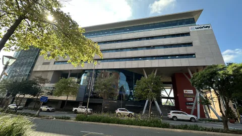 Worley Parsons