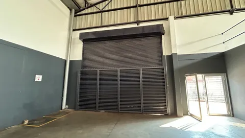 Silverton Business Park