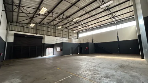 Silverton Business Park