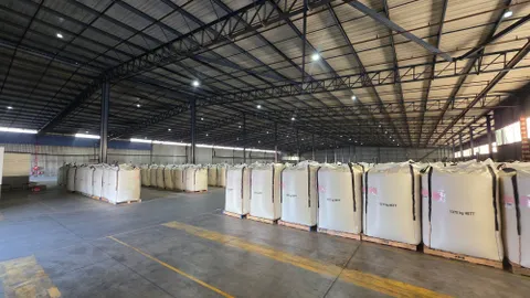 Goldfields Logistics Park