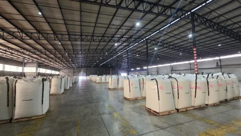Goldfields Logistics Park