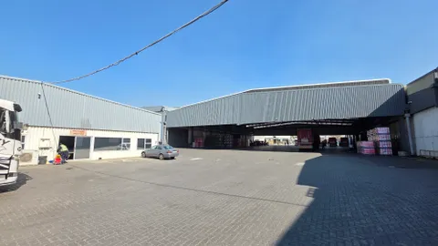 Goldfields Logistics Park