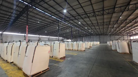 Goldfields Logistics Park