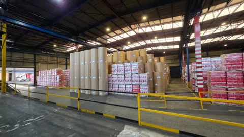 Goldfields Logistics Park
