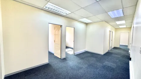 Cambridge Office Park