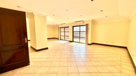 Cambridge Office Park, 5 Bauhinia Street, Highveld Technopark, Centurion