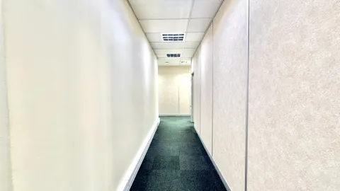 Cambridge Office Park