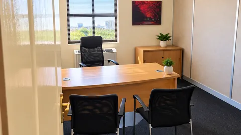 Cambridge Office Park