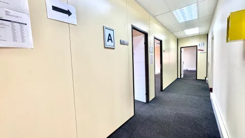 Cambridge Office Park