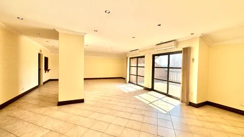 Cambridge Office Park, 5 Bauhinia Street, Highveld Technopark, Centurion