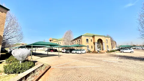 Cambridge Office Park