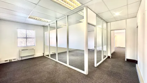 Cambridge Office Park