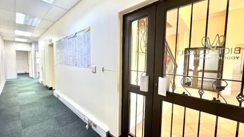 Cambridge Office Park, 5 Bauhinia Street, Highveld Technopark, Centurion