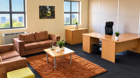 Cambridge Office Park