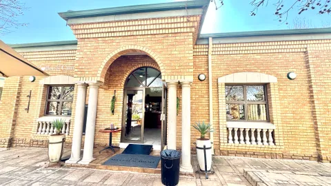 Cambridge Office Park, 5 Bauhinia Street, Highveld Technopark, Centurion