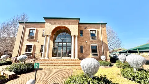 Cambridge Office Park, 5 Bauhinia Street, Highveld Technopark, Centurion