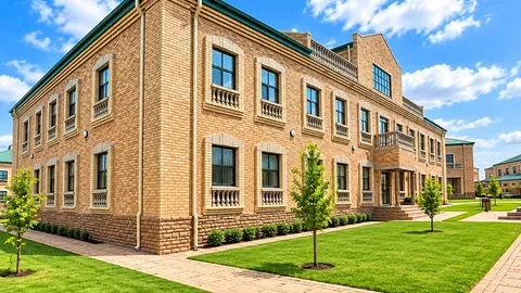 Cambridge Office Park