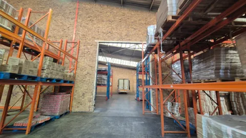 Roete 24 Industrial
