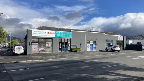 130 Main road, Diep River