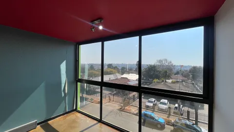 Greenside Quarter
