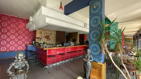 Greenside Quarter