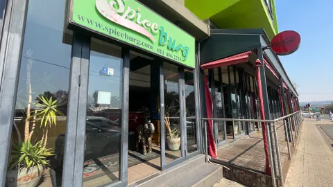 Greenside Quarter