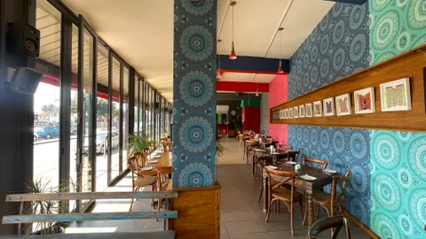 Greenside Quarter