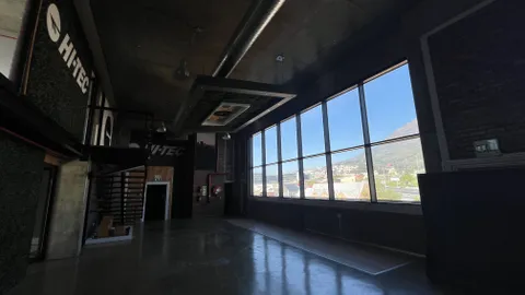 2 Francis Street, District Six