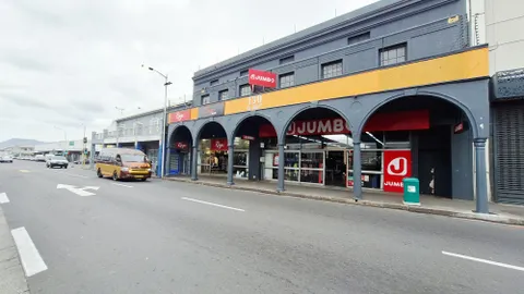 130 Main Road, Wynberg