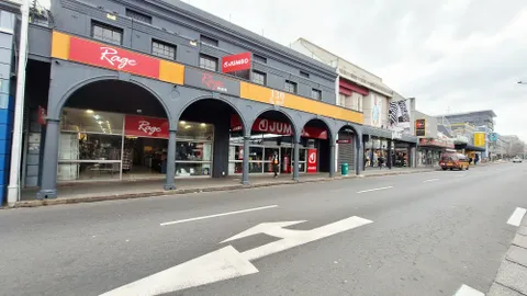 130 Main Road, Wynberg
