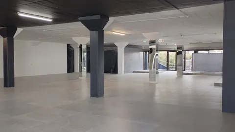 Commerce Corner