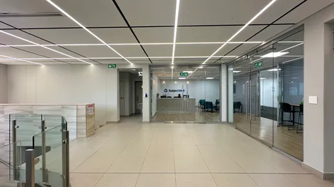 Centennial Place