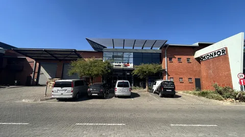 Northlands Deco Park