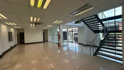 Northlands Deco Park