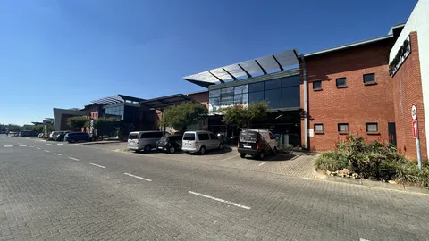 Northlands Deco Park
