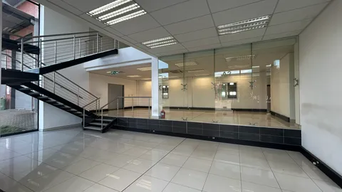 Northlands Deco Park