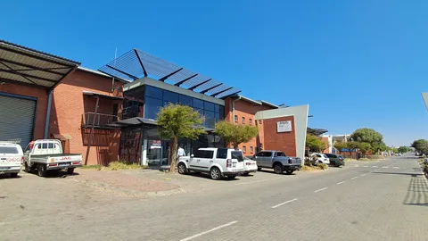 Northlands Deco Park