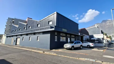 9 Plein Street, Woodstock