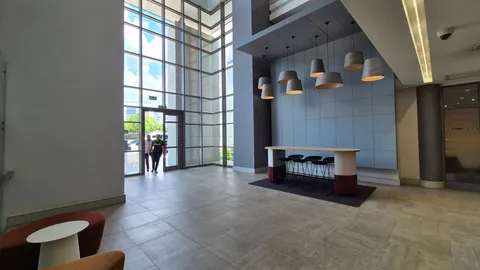 Maxwell Office Park, 37 Magwa Cres, Waterfall