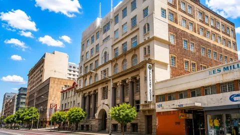 Elephant House