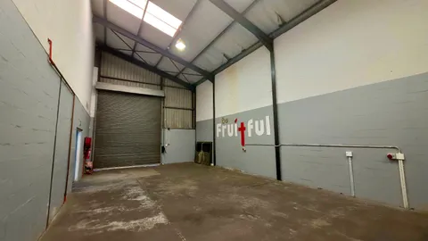 Epping Industrial