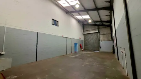 Epping Industrial