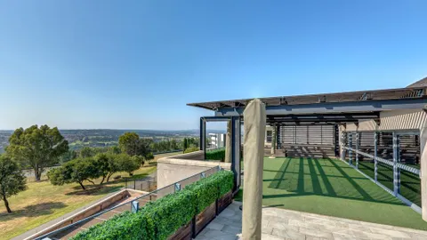 Kyalami Business Park