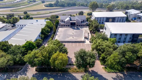 Kyalami Business Park