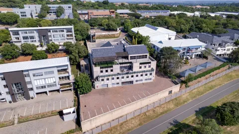 Kyalami Business Park