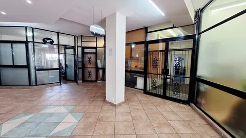 Wynberg, Capitol Corner
