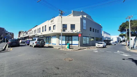 Wynberg, 25 Church Street 