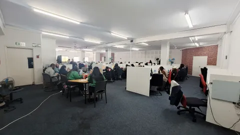 Wynberg, 25 Church Street 